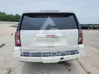 2016 GMC YUKON фото