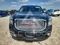2016 GMC YUKON photo