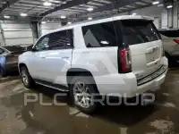 2016 GMC YUKON фото