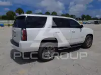 2016 GMC YUKON фото
