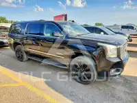 2016 GMC YUKON photo