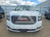 2016 GMC YUKON фото