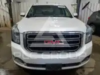 2016 GMC YUKON фото