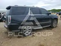 2016 GMC YUKON фото