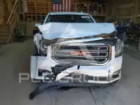2016 GMC YUKON фото