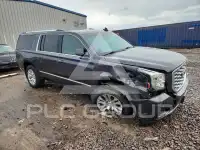 2016 GMC YUKON photo