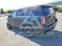 2016 GMC YUKON photo
