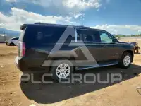 2016 GMC YUKON фото