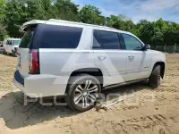 2016 GMC YUKON photo