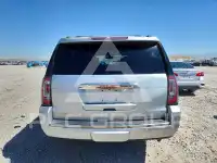 2016 GMC YUKON photo