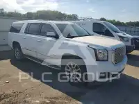 2016 GMC YUKON фото