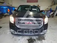 2016 GMC YUKON фото