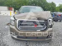 2016 GMC YUKON фото