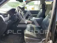 2016 GMC YUKON photo