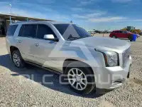 2016 GMC YUKON фото