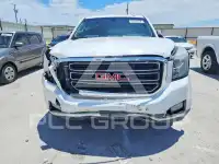 2016 GMC YUKON фото