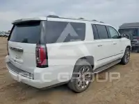 2016 GMC YUKON фото