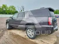 2016 GMC YUKON photo