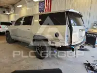 2016 GMC YUKON фото