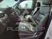 2016 GMC YUKON photo