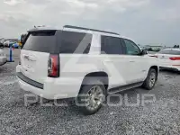 2016 GMC YUKON фото