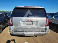 2016 GMC YUKON фото