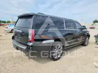 2016 GMC YUKON photo
