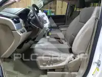 2016 GMC YUKON фото