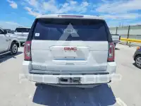 2016 GMC YUKON фото