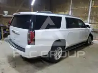 2016 GMC YUKON фото