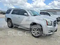 2016 GMC YUKON photo