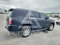 2016 GMC YUKON фото