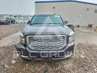 2016 GMC YUKON photo