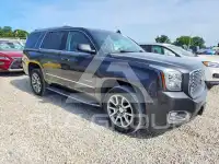 2016 GMC YUKON photo