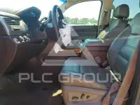 2016 GMC YUKON фото