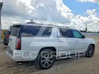 2016 GMC YUKON фото
