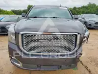 2016 GMC YUKON фото