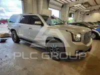2016 GMC YUKON фото