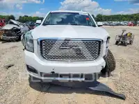 2016 GMC YUKON фото