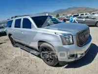 2016 GMC YUKON photo