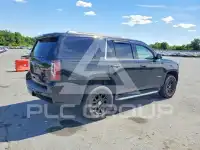 2016 GMC YUKON photo