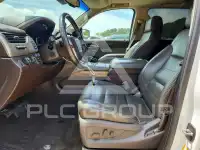 2016 GMC YUKON photo