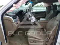2016 GMC YUKON фото