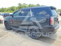 2016 GMC YUKON photo