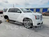 2016 GMC YUKON фото