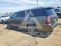 2016 GMC YUKON фото