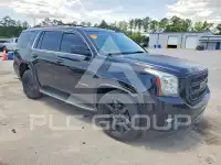 2016 GMC YUKON photo