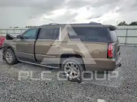 2016 GMC YUKON фото