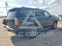 2016 GMC YUKON фото