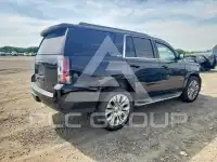 2016 GMC YUKON фото